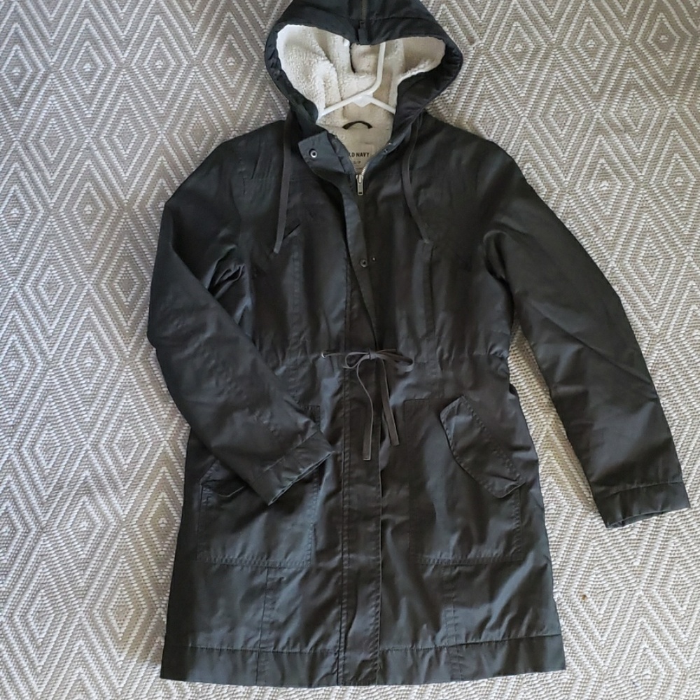 Jacket - Picture 4 of 6